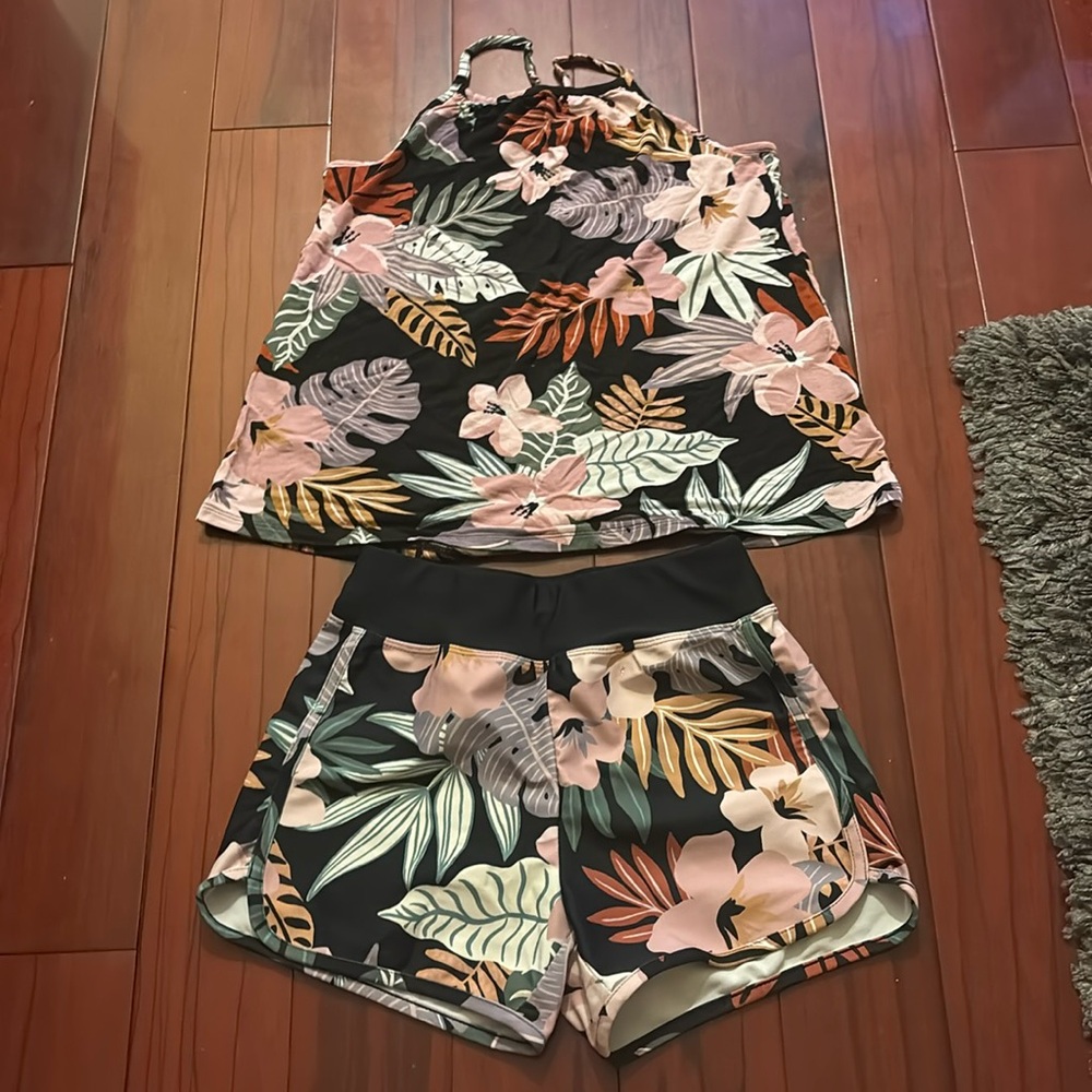 Bixby Nomad Girls Set 8-10